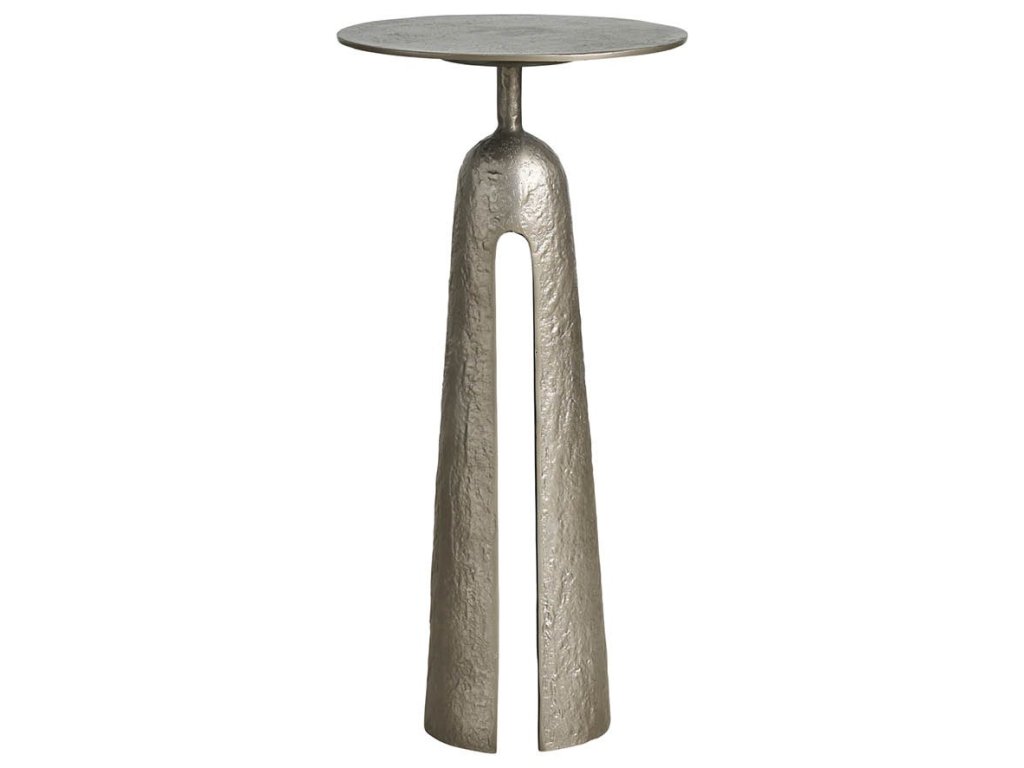 Metal Martini Table - main image