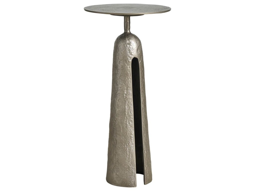 Metal Martini Table - image 1