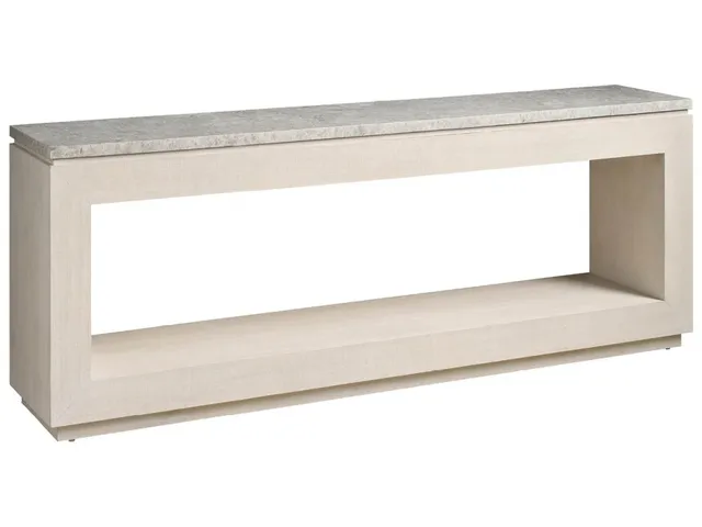 Monet Console Table - Alternative View