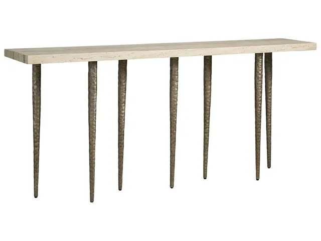 Lowry Console - Alternative View