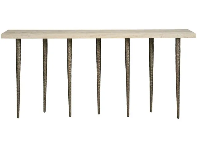 Lowry Console