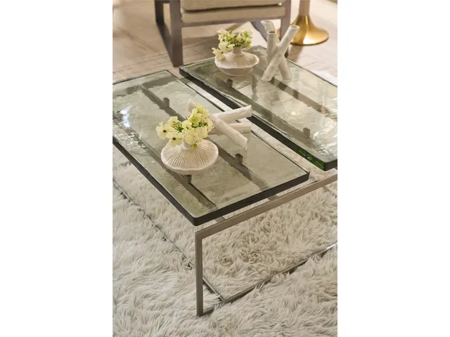 Jordan Cocktail Table - Alternative View