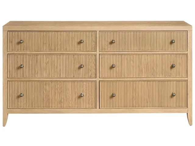 Carmen Dresser