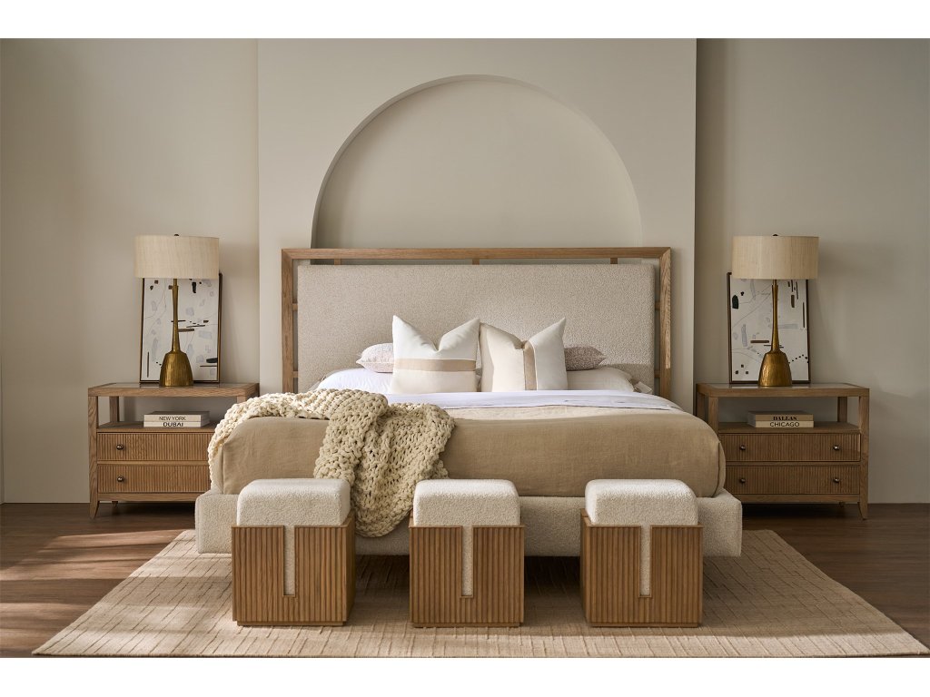 Carmen Bunching Stool - image 2