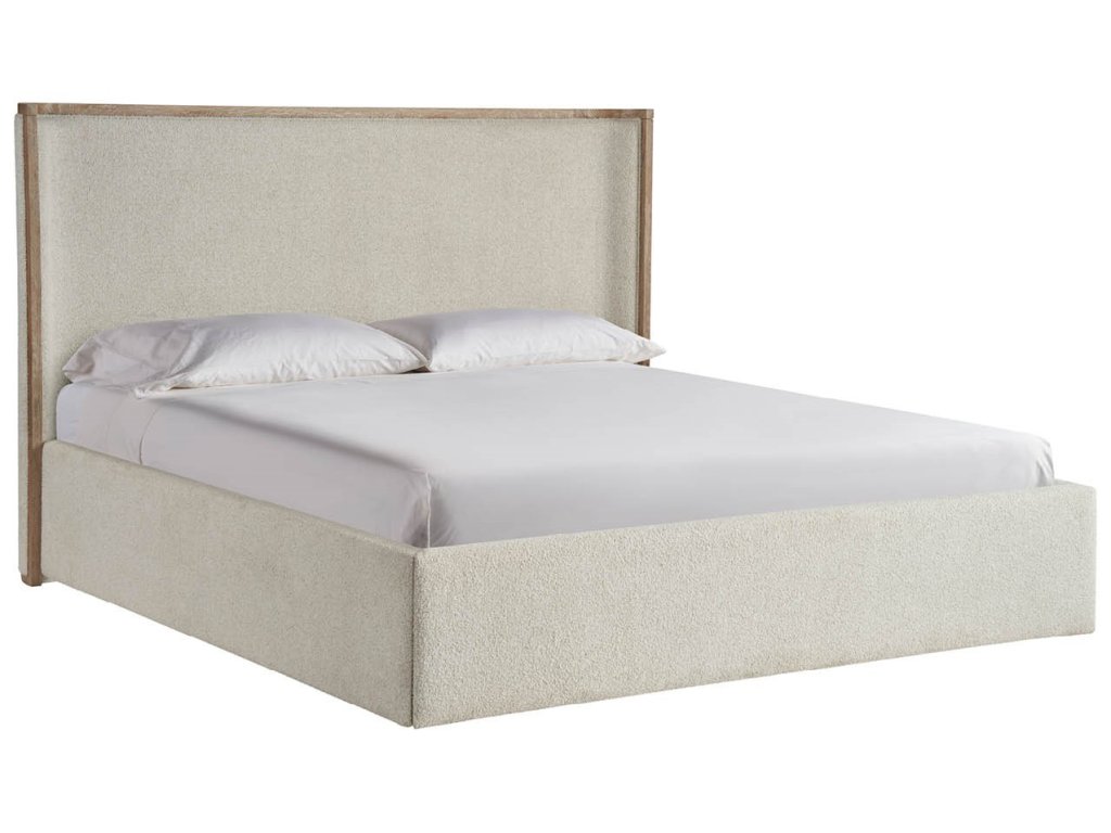 Owen Storage Bed Queen - image 1