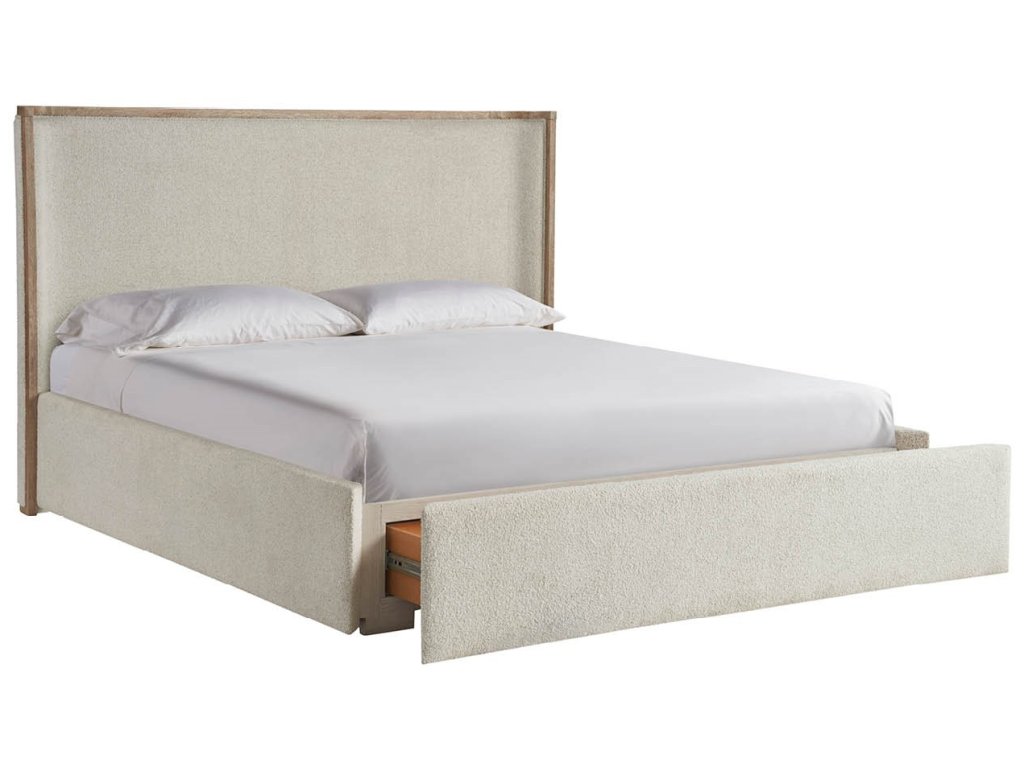 Owen Storage Bed Queen - image 2