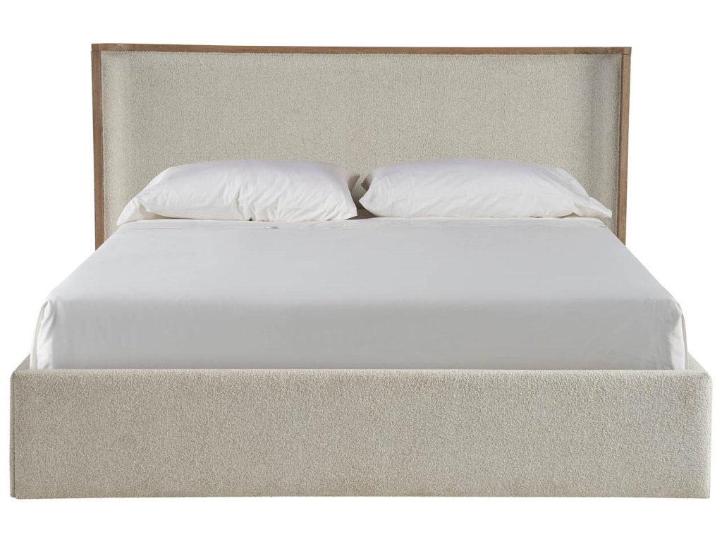 Owen Storage Bed Queen - main image