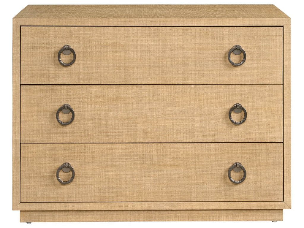Ghizzano Chest - main image