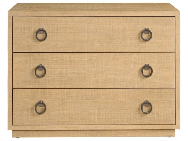 Ghizzano Chest