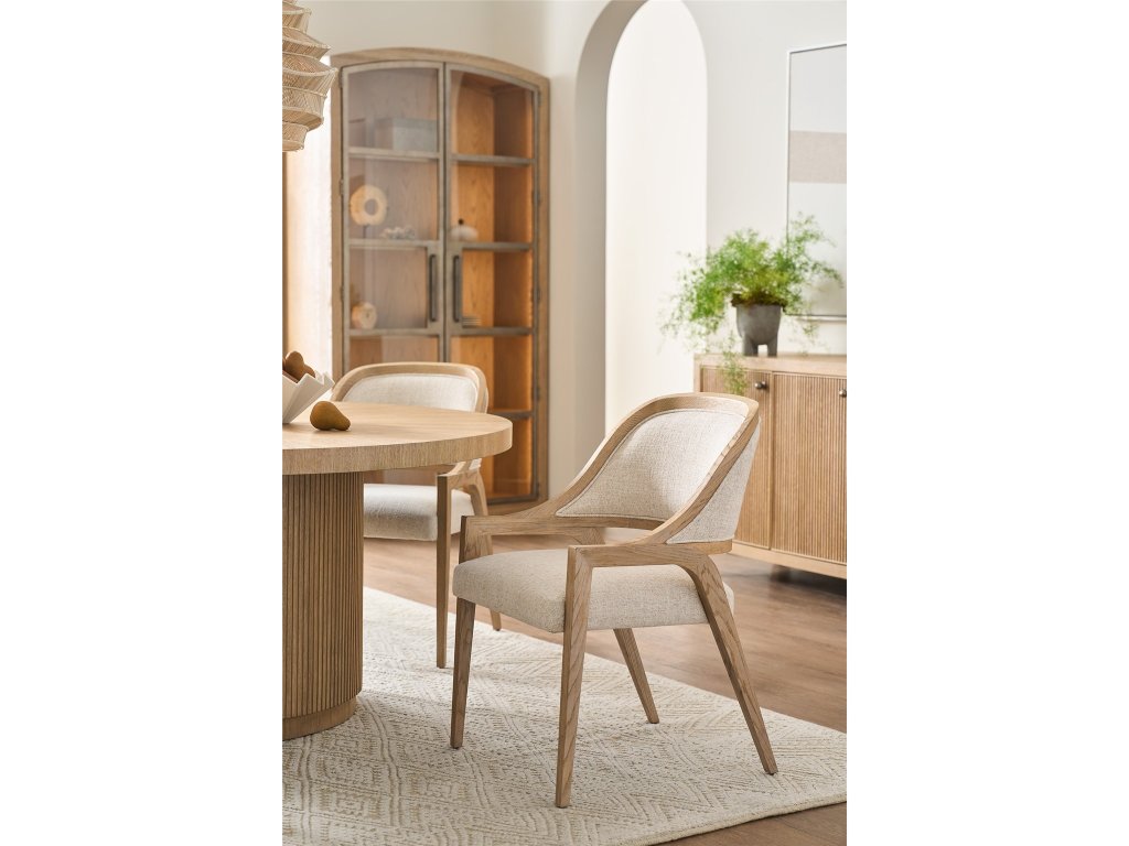 Carmen Round Table - image 1