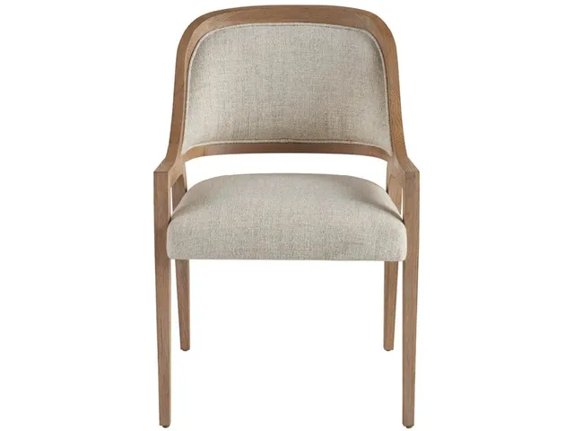 Avaline Arm Chair - Alternative View