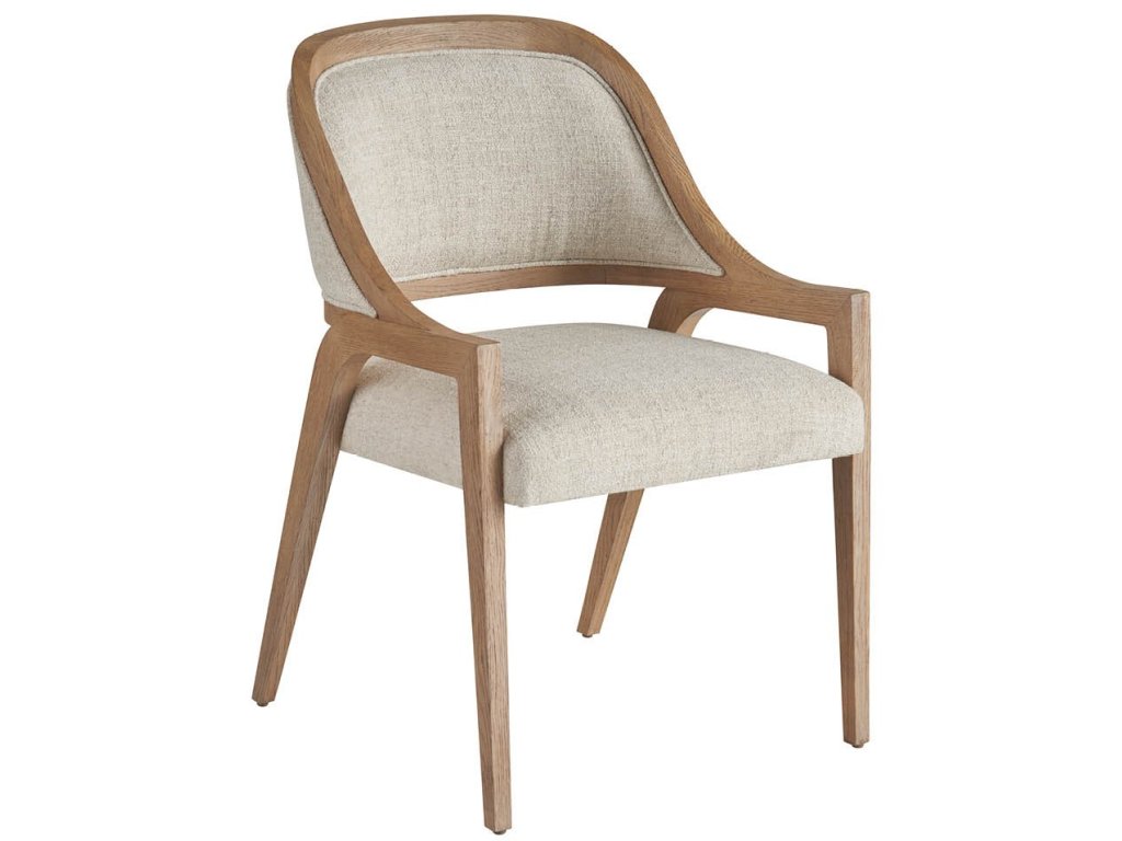 Avaline Arm Chair - image 3