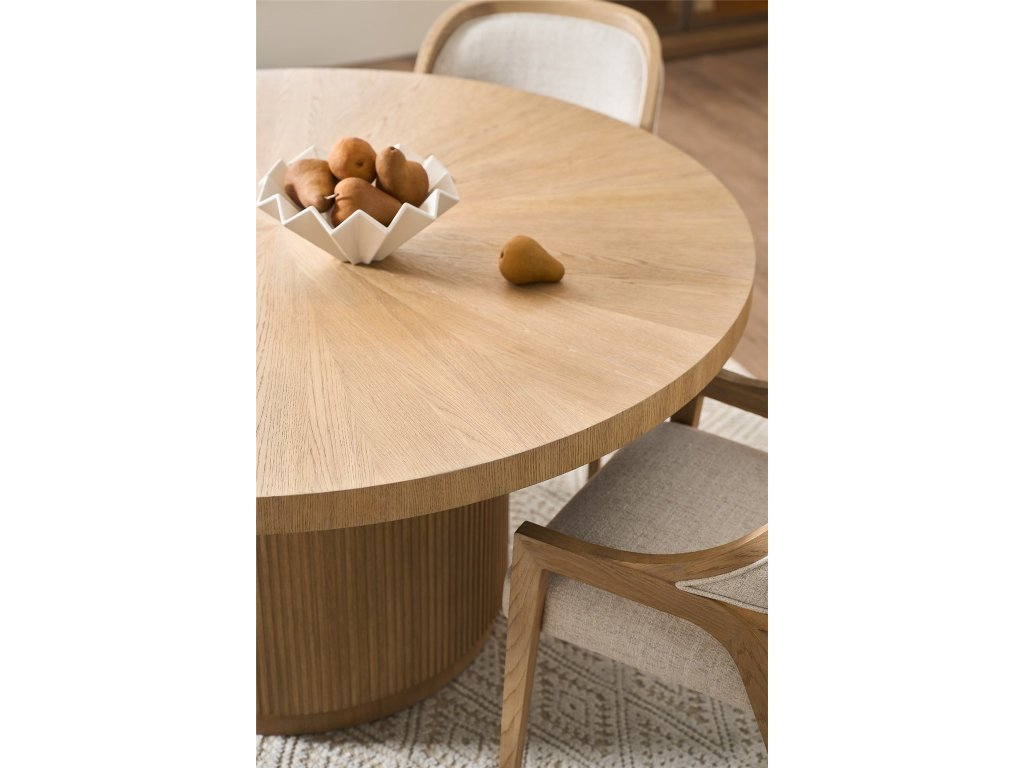 Carmen Round Table - main image