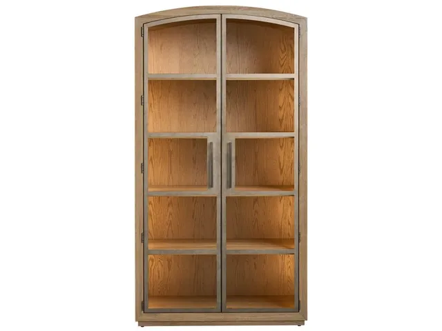 Scribe Cabinet - Alternative View