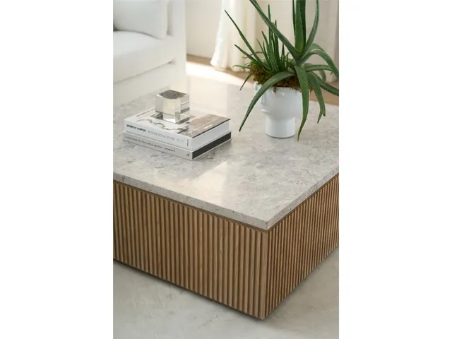 Carmen Cocktail Table