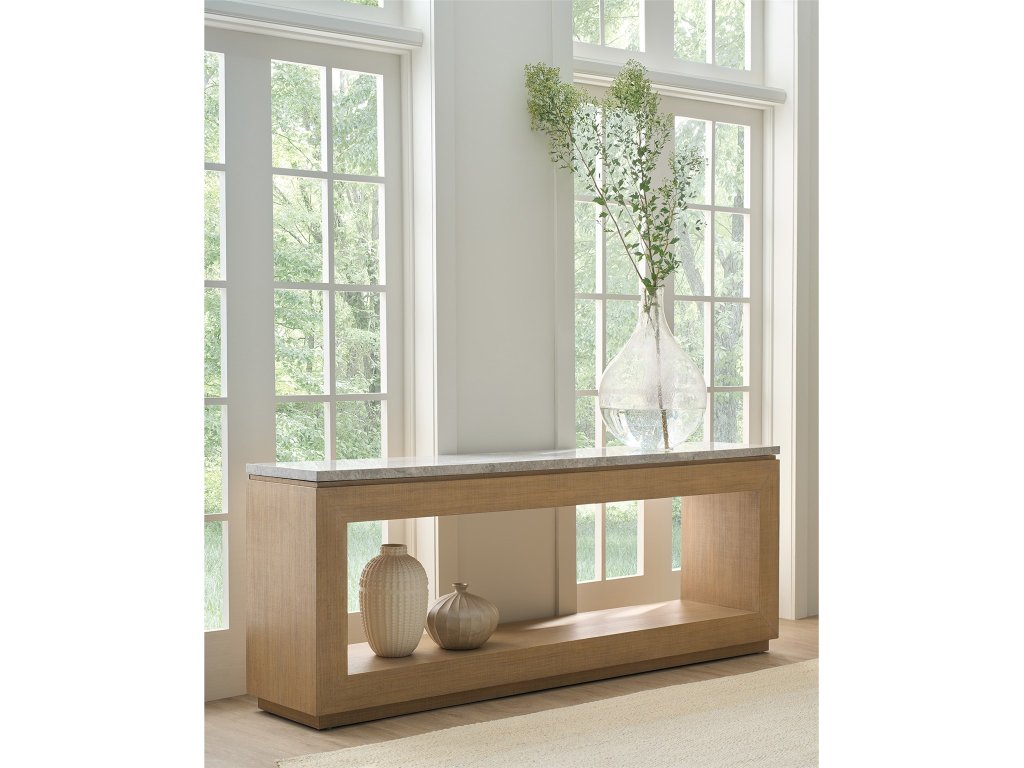 Monet Console Table - main image