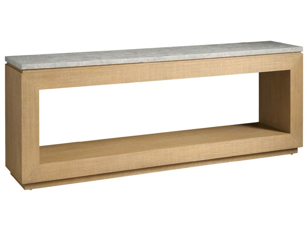 Monet Console Table - image 2