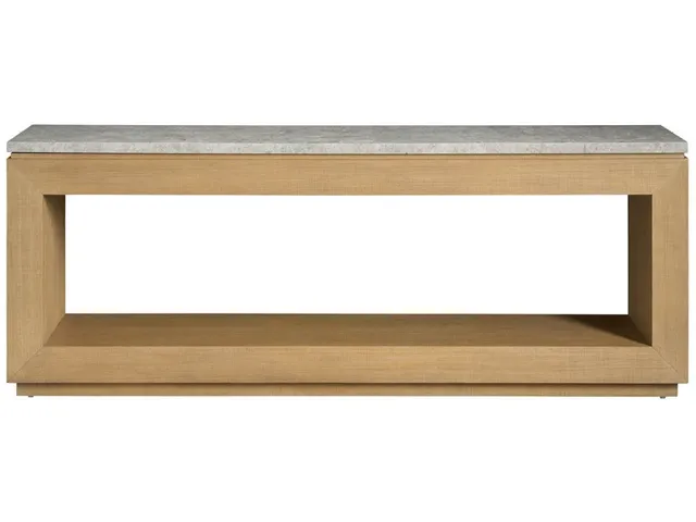 Monet Console Table - Alternative View