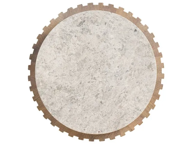 Carmen Spot Table - Alternative View