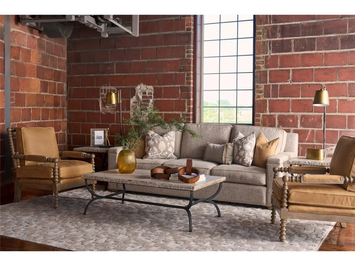 Liam Sofa - primary view