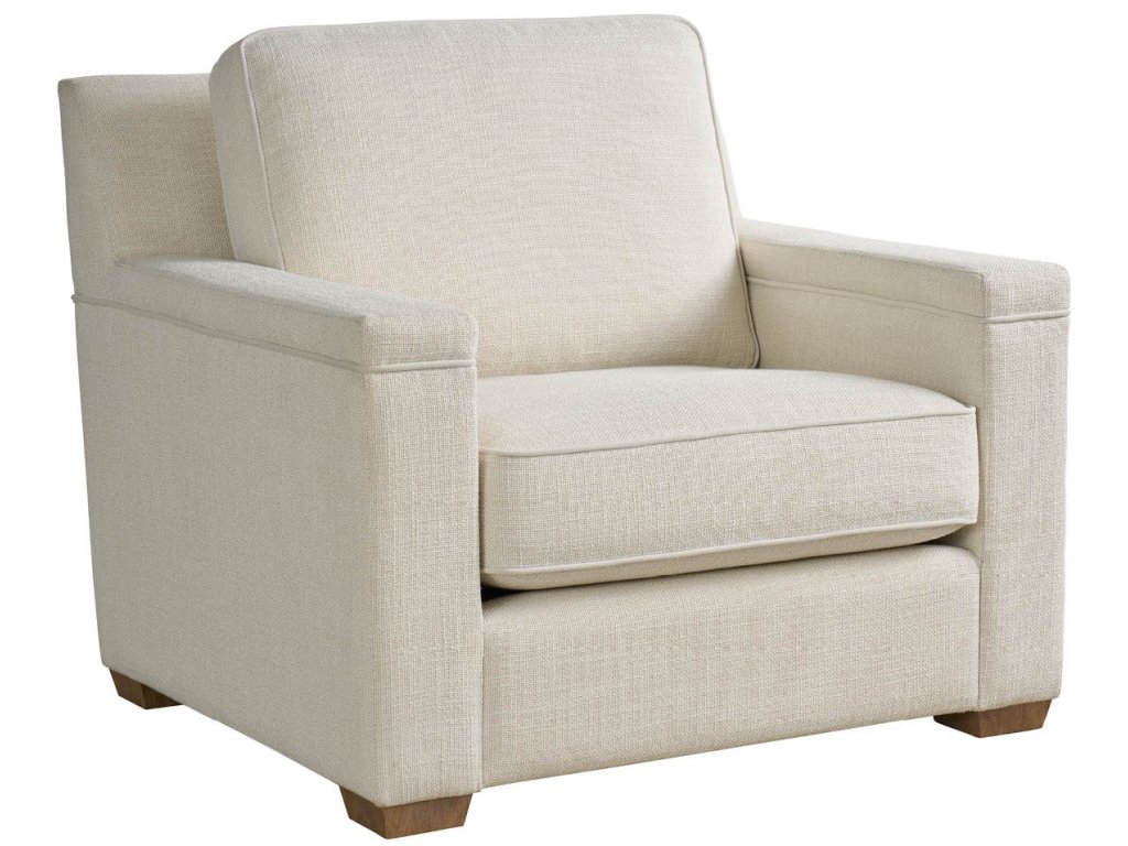 Leah Chair - image 1