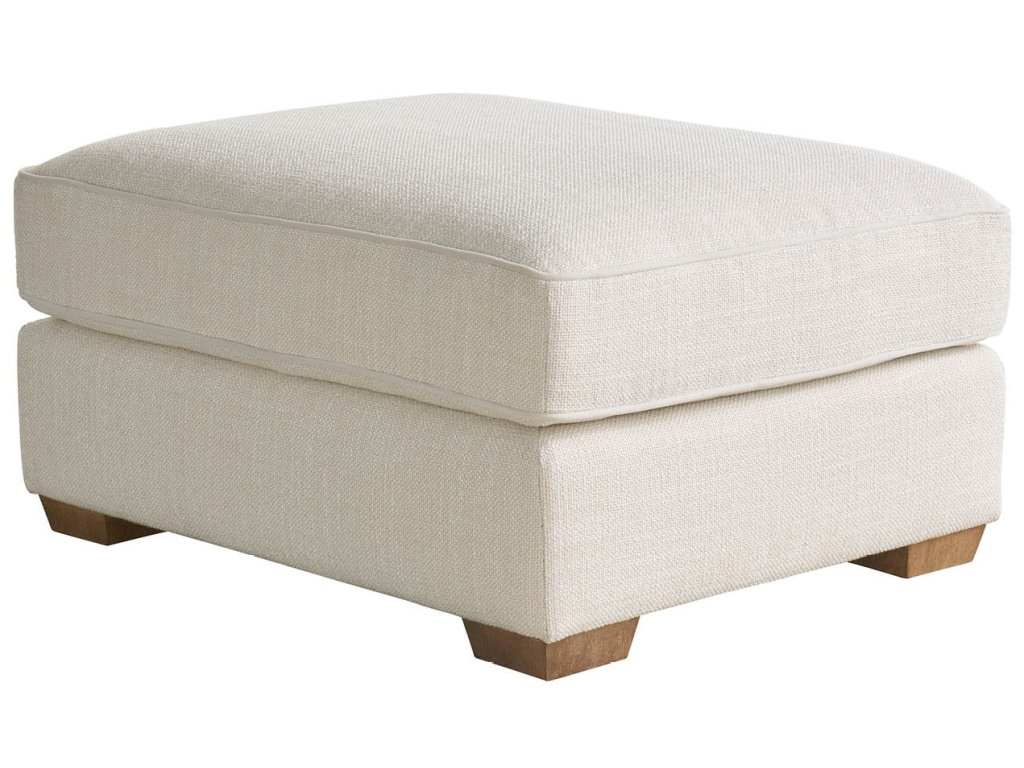 Leah Ottoman - image 1