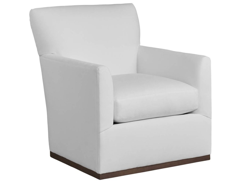 Daphne Swivel Chair - Special Order - image 1