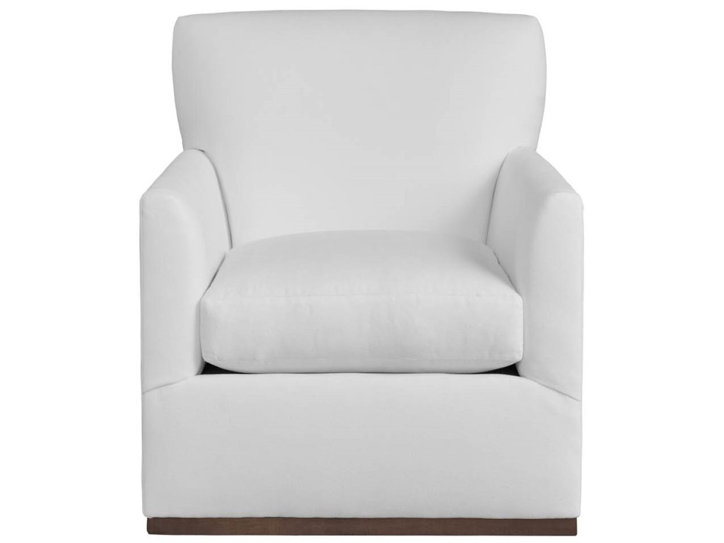 Daphne Swivel Chair - Special Order - main image