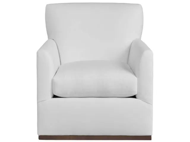 Daphne Swivel Chair - Special Order