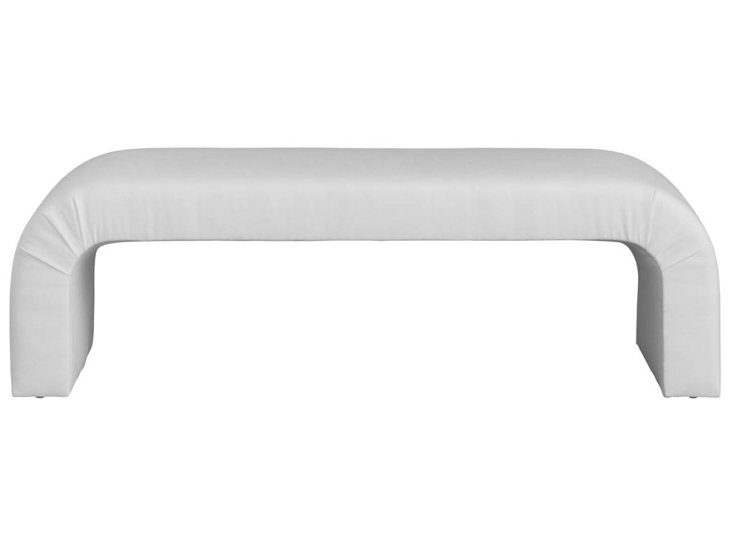 Nora Bench - Special Order - main image