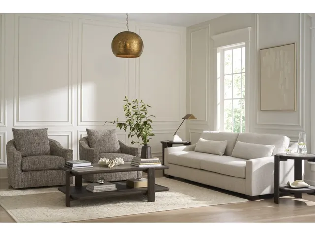 Eli Swivel Chair