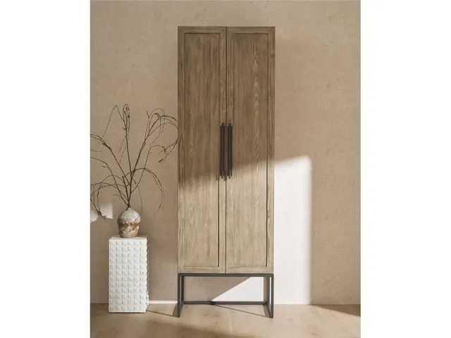 Boulder Utility Cabinet