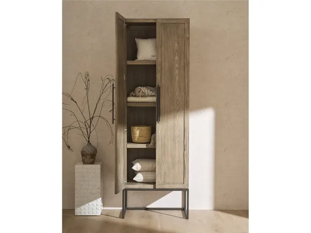 Boulder Utility Cabinet - Alternative View