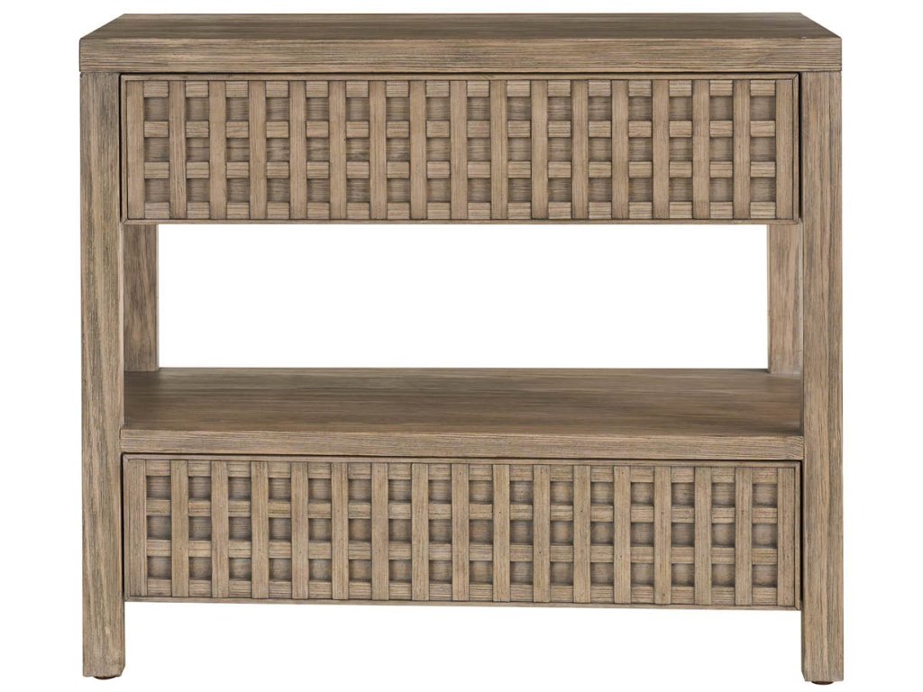 Boulder Nightstand - main image