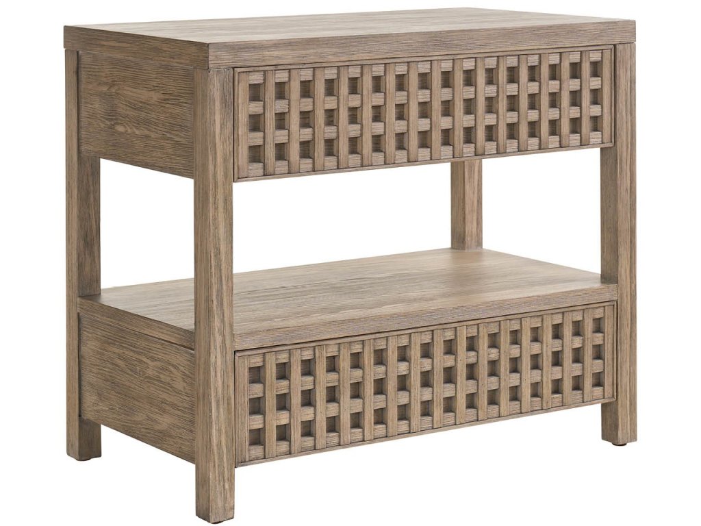 Boulder Nightstand - image 1
