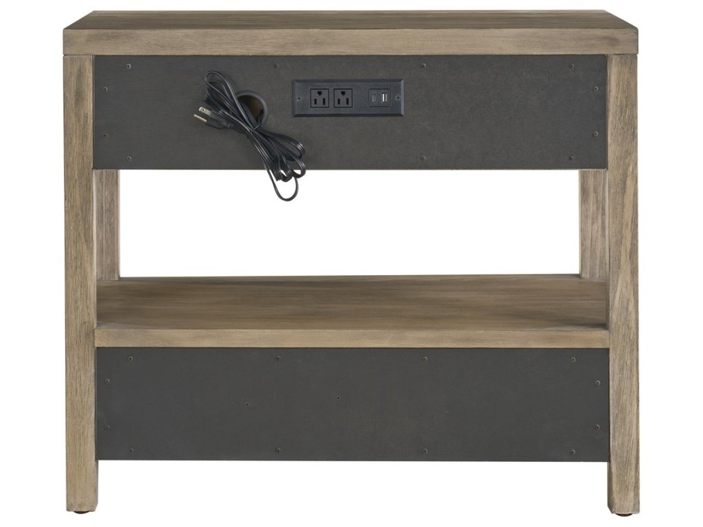 Boulder Nightstand - image 2