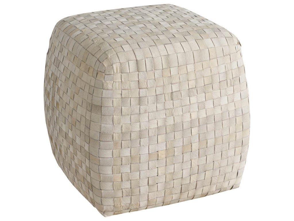 Dwell Pouf - image 2