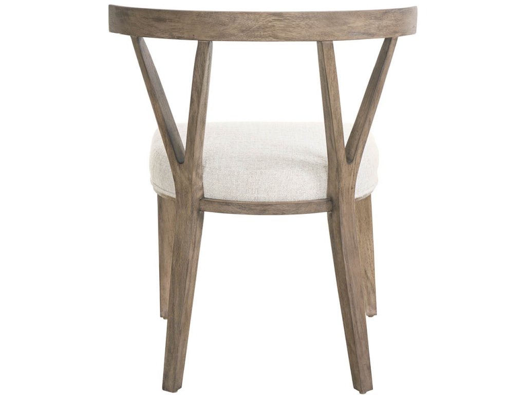 Boulder Side Chair - image 2