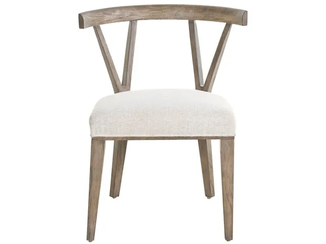 Boulder Side Chair