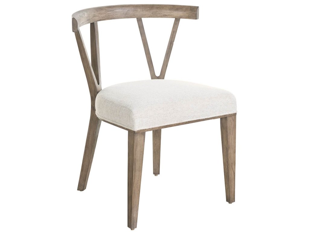 Boulder Side Chair - image 1