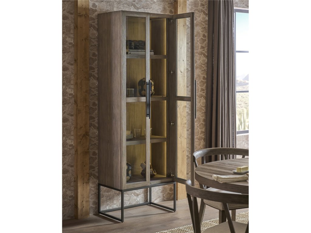 Boulder Display Cabinet - main image