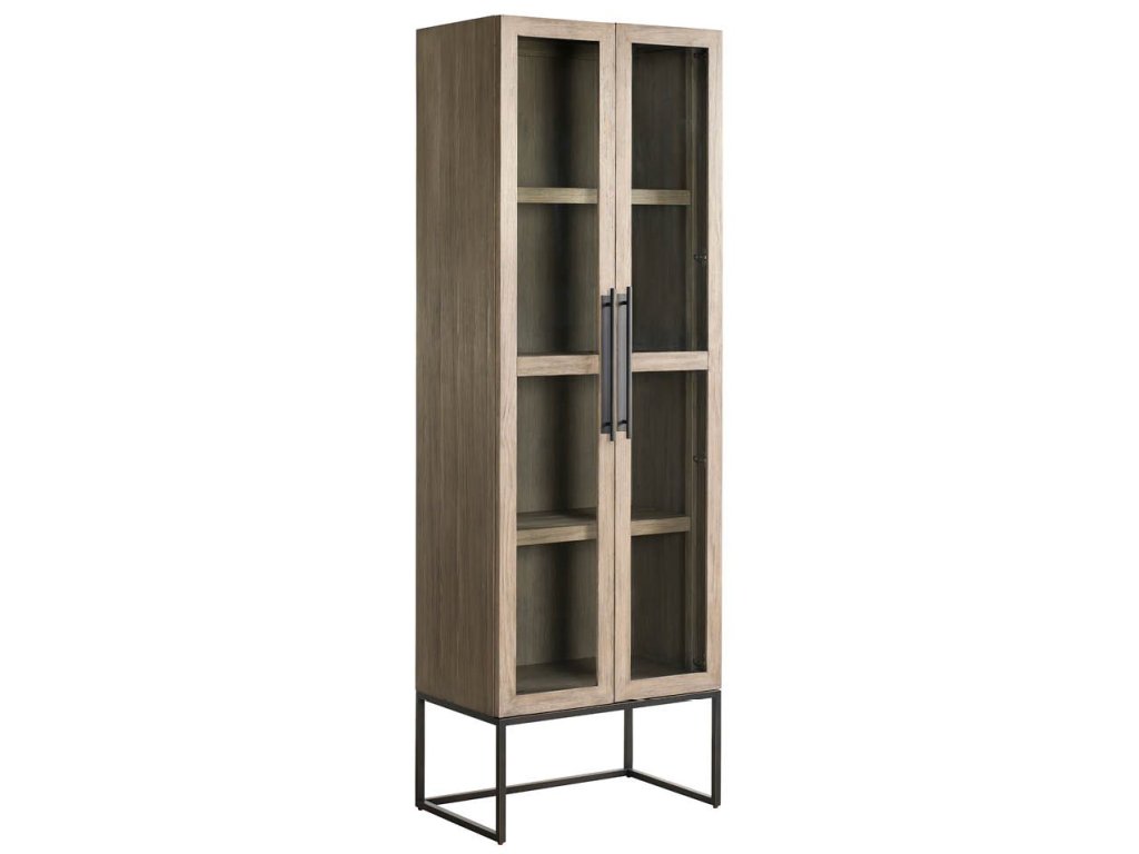 Boulder Display Cabinet - image 4