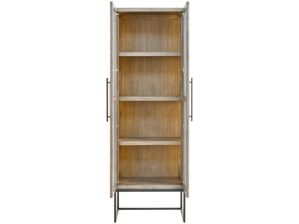 Boulder Display Cabinet - image 5
