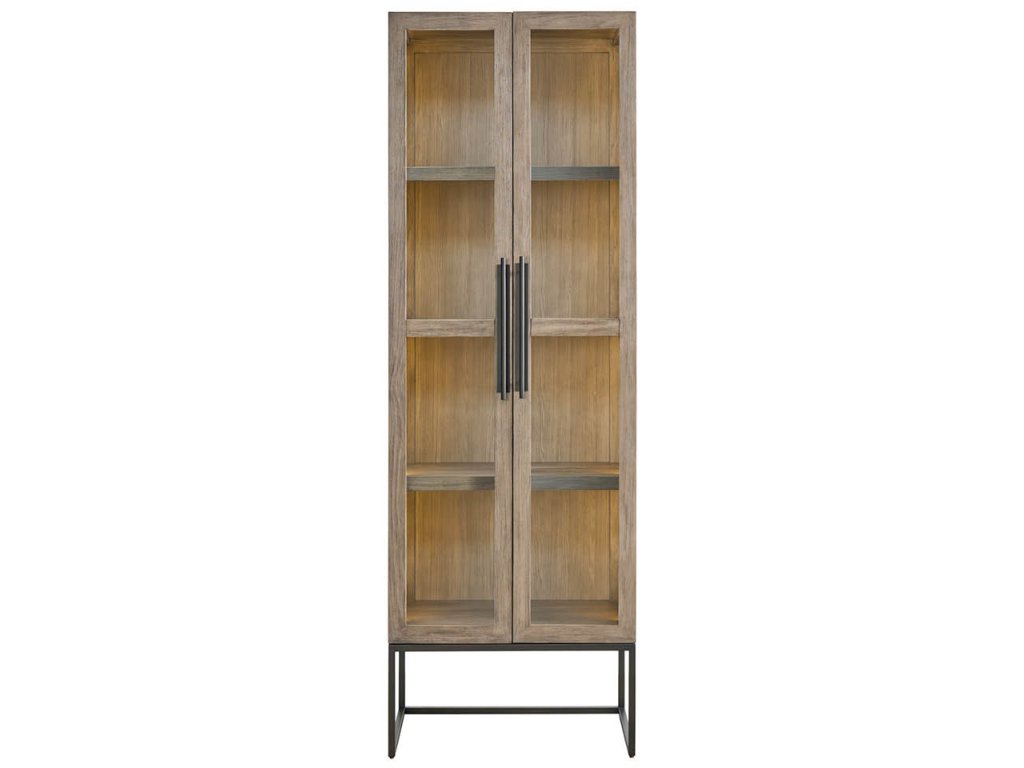 Boulder Display Cabinet - image 2