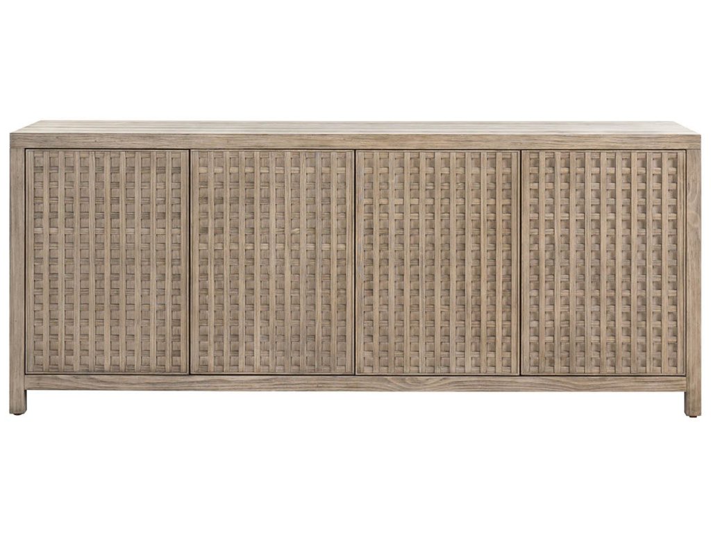 Boulder Credenza - image 1