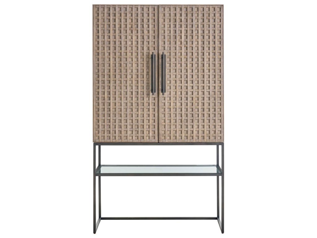 Boulder Bar Cabinet - main image