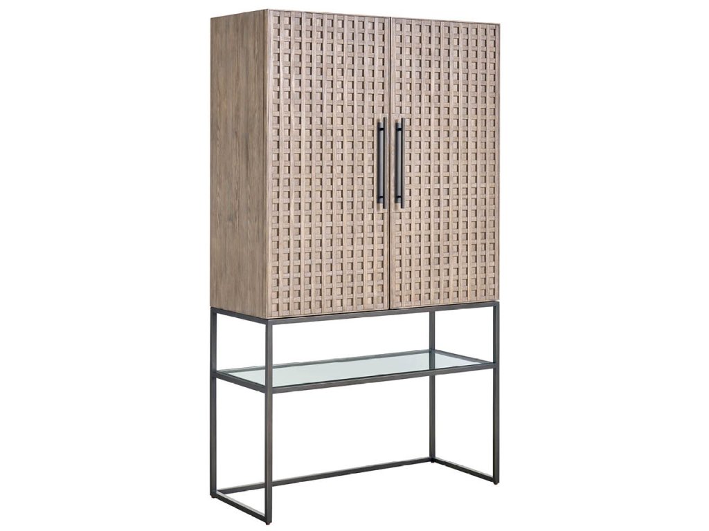 Boulder Bar Cabinet - image 1