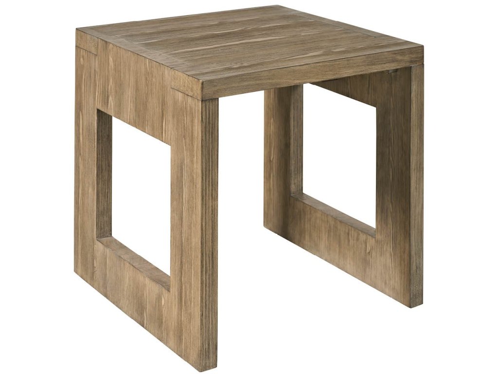 Boulder End Table - image 2