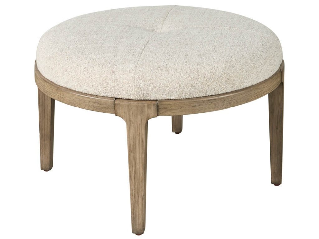 Boulder Bunching Ottoman - image 2