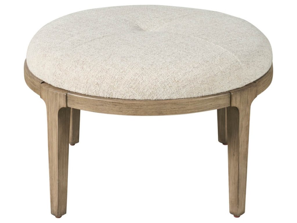 Boulder Bunching Ottoman - image 3